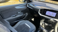 Vauxhall Mokka 100kW Ultimate 50kWh 5dr Auto Electric Hatchback